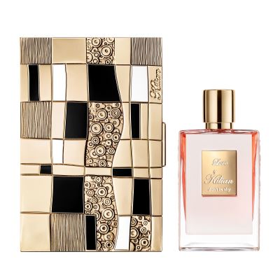 BY KILIAN Love, Don t be Shy EDP 50 ml + Clutch